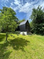 Cabin 16 - B&B