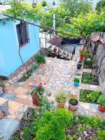 Guest House Eloid - B&B Berat