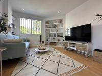 Torremolinos Great Terrace Apartment - B&B Torremolinos