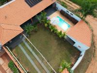 Chácara do 10 - Álvares Machado SP - B&B Álvares Machado