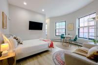 Studio near South End - B&B Boston