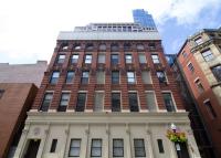 Luxury at 2br 2ba 200mbps Internet - Ferienwohnung Boston