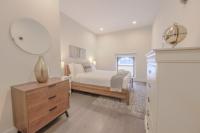 Luxury at 2br 2ba 200mbps Internet - B&B Boston