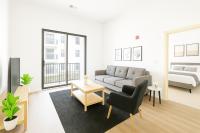 Spacious 2BR by Birminghams Top Sights - B&B