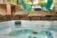 151 Spring Downtown Eureka Springs Suite B - B&B Eureka Springs