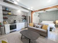 151 Spring Downtown Eureka Springs Suite A - B&B Eureka Springs