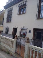 01 Habitación en hogar tranquilo, casa conpartilhada - Chambres d’hôtes Málaga