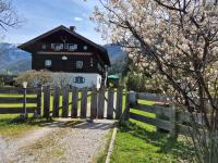 Ferienlounge Bluntausee - B&B Golling an der Salzach