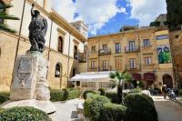 Agrigento Luxury Suite Kandinskij - B&B