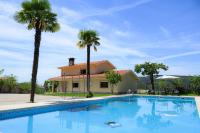 Casa Alto da Ribeira - Alojamento local - B&B Póvoa de Lanhoso