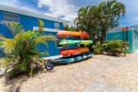 Flamingo's Nest - B&B Englewood
