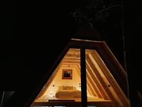 Chalet Supérieur