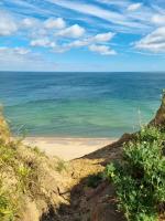 Spectacular sea view, walk to beach, pubs & cafes - Chambres d’hôtes West Runton