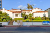 2BR Retreat Near Balboa Park - Bed and Breakfast San Diego