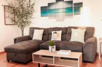 Cozy Modern Suite With Oceanview - Chambres d’hôtes Ensenada