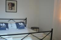 One-Bedroom Apartment with Balcony (Largo Franchi)