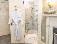 Standard Zimmer mit Queensize-Bett und Balkon - 1