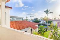 2BR Retreat Near Balboa Park - B&B San Diego