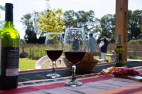 La Josefina Casa Quinta. - Bed and Breakfast Azul