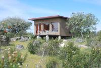 Bubulcus and Bolotas - Off Grid Nature Holiday Home - B&B Vimieiro