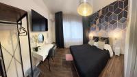 Chambre Double Standard