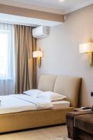 Апартаменты ЖК Молодежный - Chambres d’hôtes Almaty