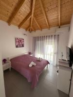 Ermioni's Country House - Ferienwohnung