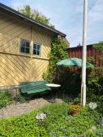 Hannas hus - Bed and Breakfast Karlskrona