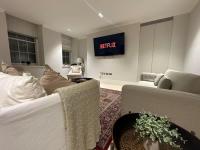 SG, Chic Covent Garden Apartment - Chambres d’hôtes Londres