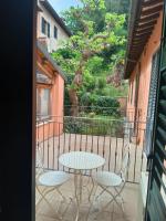 Appartement met 2 slaapkamers