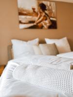 DoreyHome P7 - Ruhig - Zentral - Gemütlich - 5 Personen - B&B Passavia