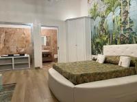 Suite met Queensize Bed en Bubbelbad