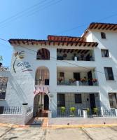 Costa Linda Zona Romantica - B&B