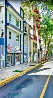 The Lofts At Santurce - Chambres d’hôtes
