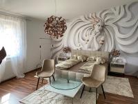 Ferienhaus Kuckucksnest - B&B Schrattenberg