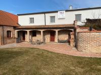 Ferienhaus Kuckucksnest - Chambres d'hôtes Schrattenberg