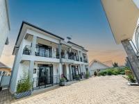Bihogo Apartment Kanombe - Bed and Breakfast Kigali