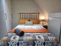 Cozy & Private Bachelor Flat - Bed and Breakfast Somerset East