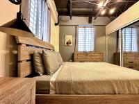 Deluxe Apartment mit 2 Schlafzimmern