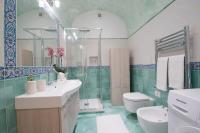 Golden Vaults Praiano - Ferienwohnung Praiano