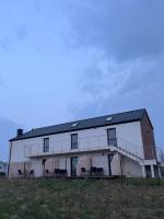 Sunbella Sarbinowo - B&B