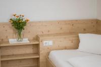 Apartment mit 2 Schlafzimmern und Bergblick