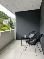 A pochi passi dalla storica città vecchia di Locarno - B&B Solduno