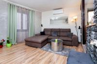 Appartement met 1 Slaapkamer