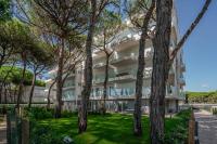 Jesolo Fronte Mare Pineta - Jl Blue Apartments C7 - B&B Lido di Iesolo