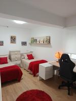 Casa Alvariño - B&B