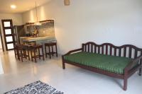 Chambre Triple - Vue sur Jardin