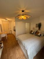 Cocon Cosy - Chambres d’hôtes Toulouse