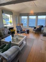 En Perle ved Masfjorden - B&B