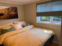 En Perle ved Masfjorden - Bed and Breakfast Masfjorden